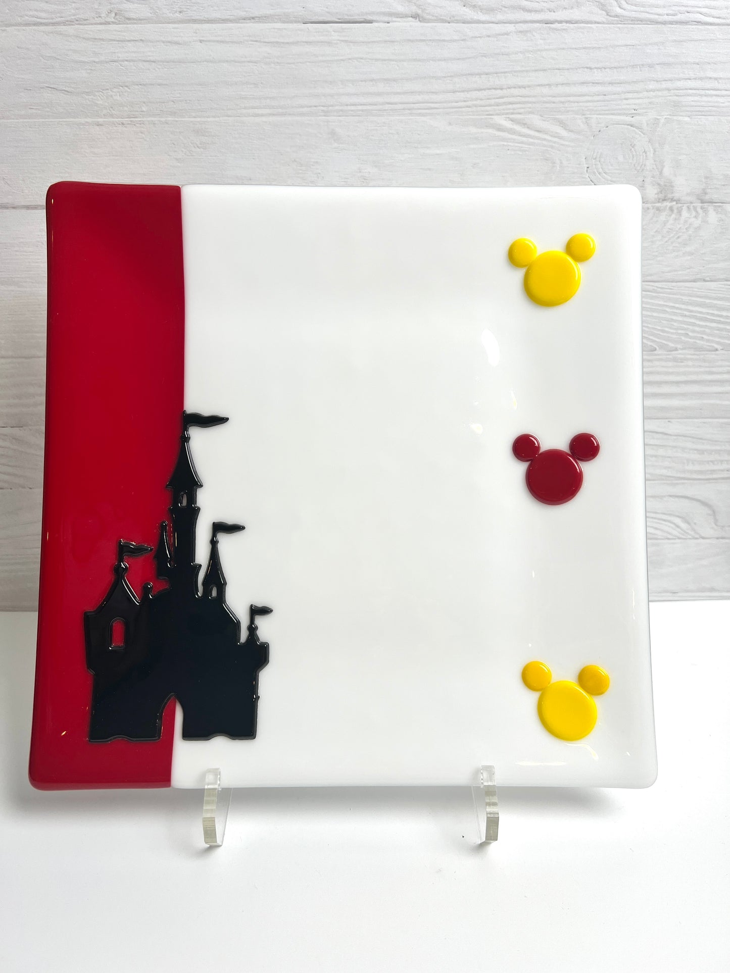 Celebration Plate