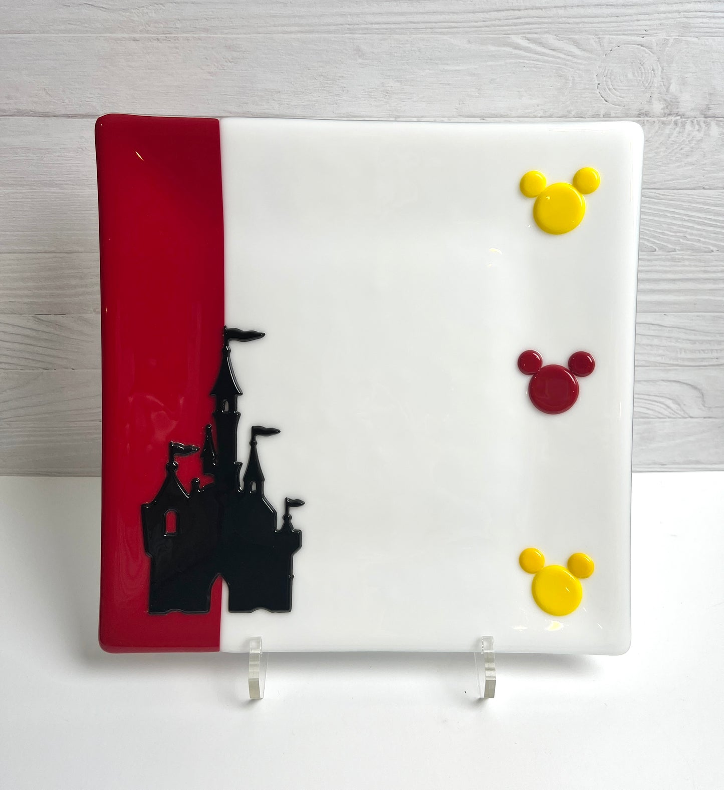 Celebration Plate