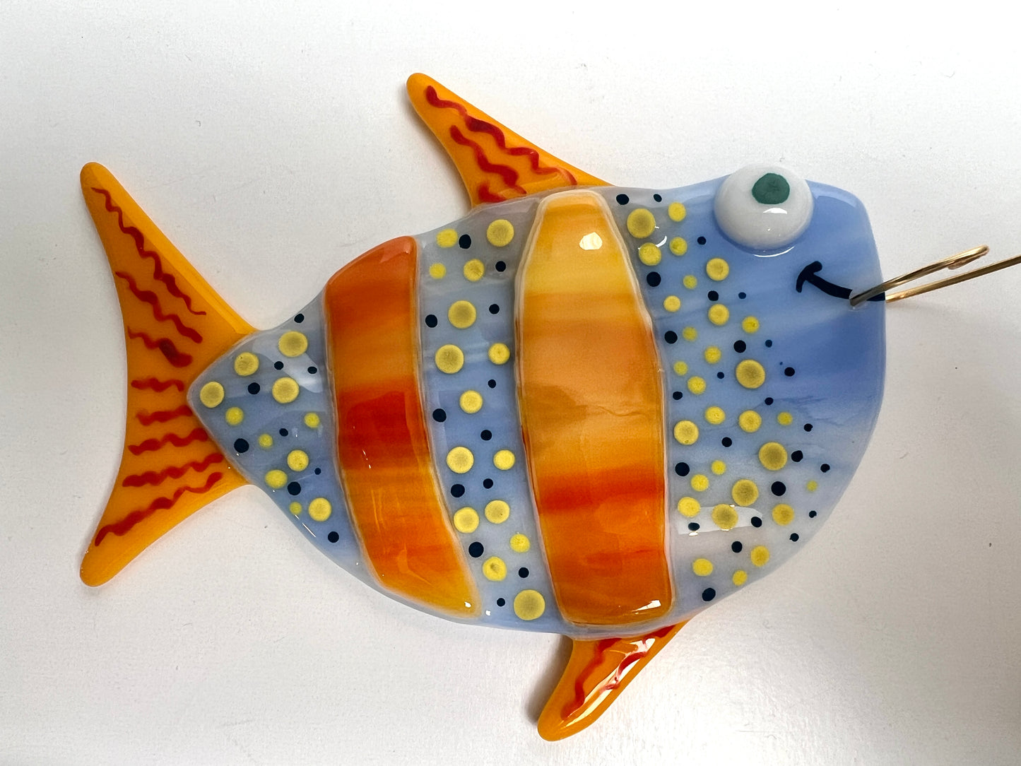 Stanley the Fish