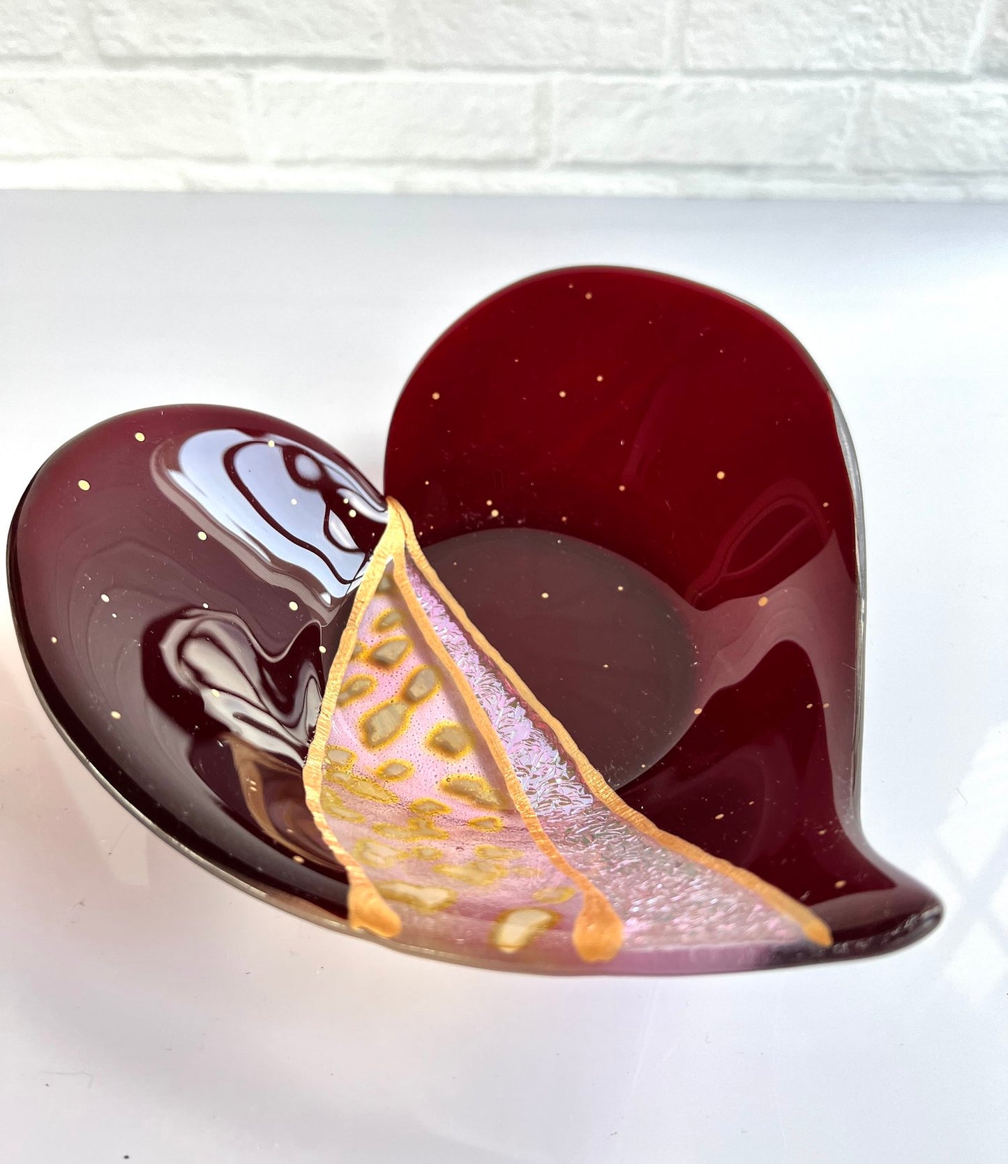 Heart Bowl