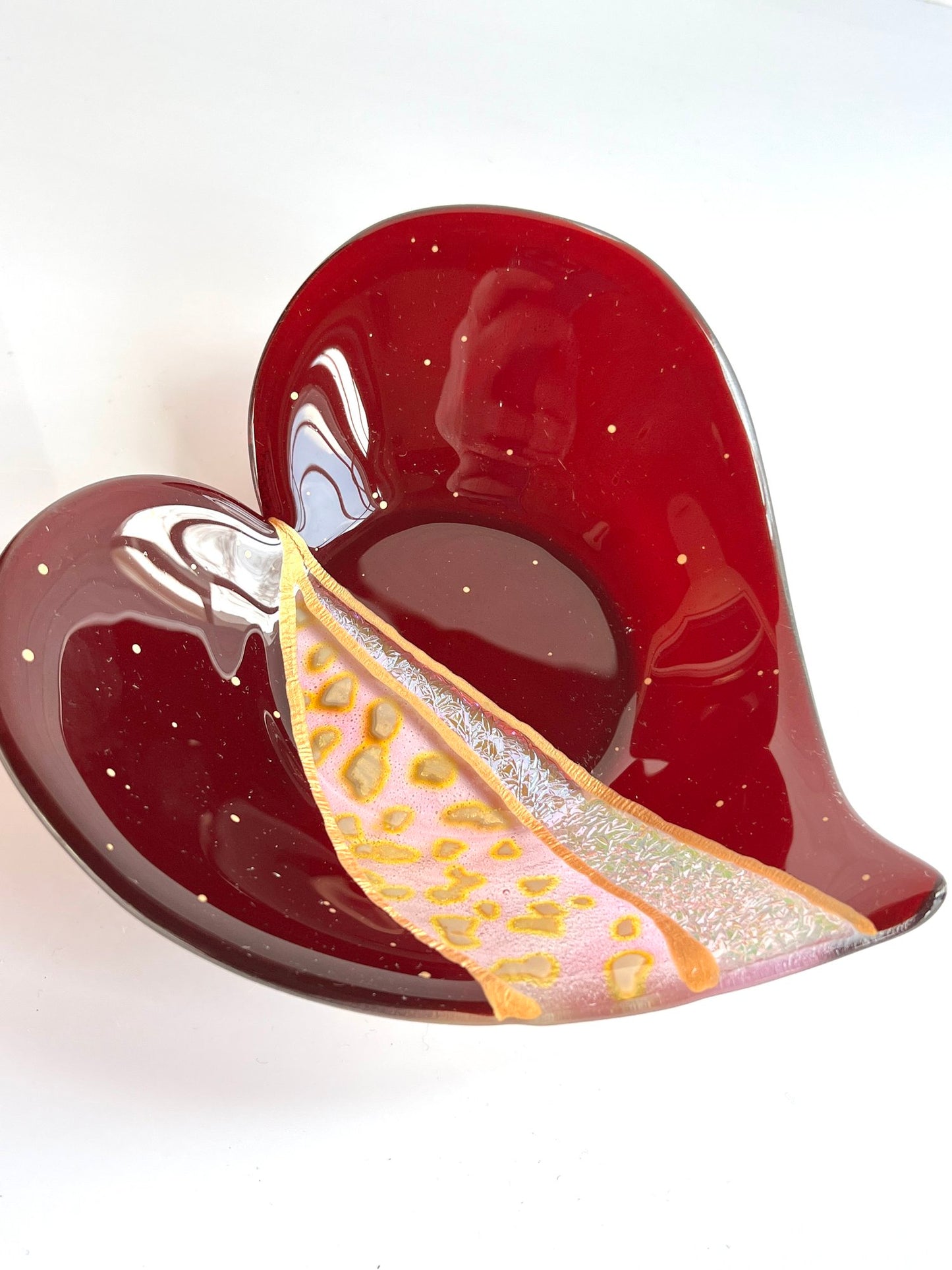 Heart Bowl