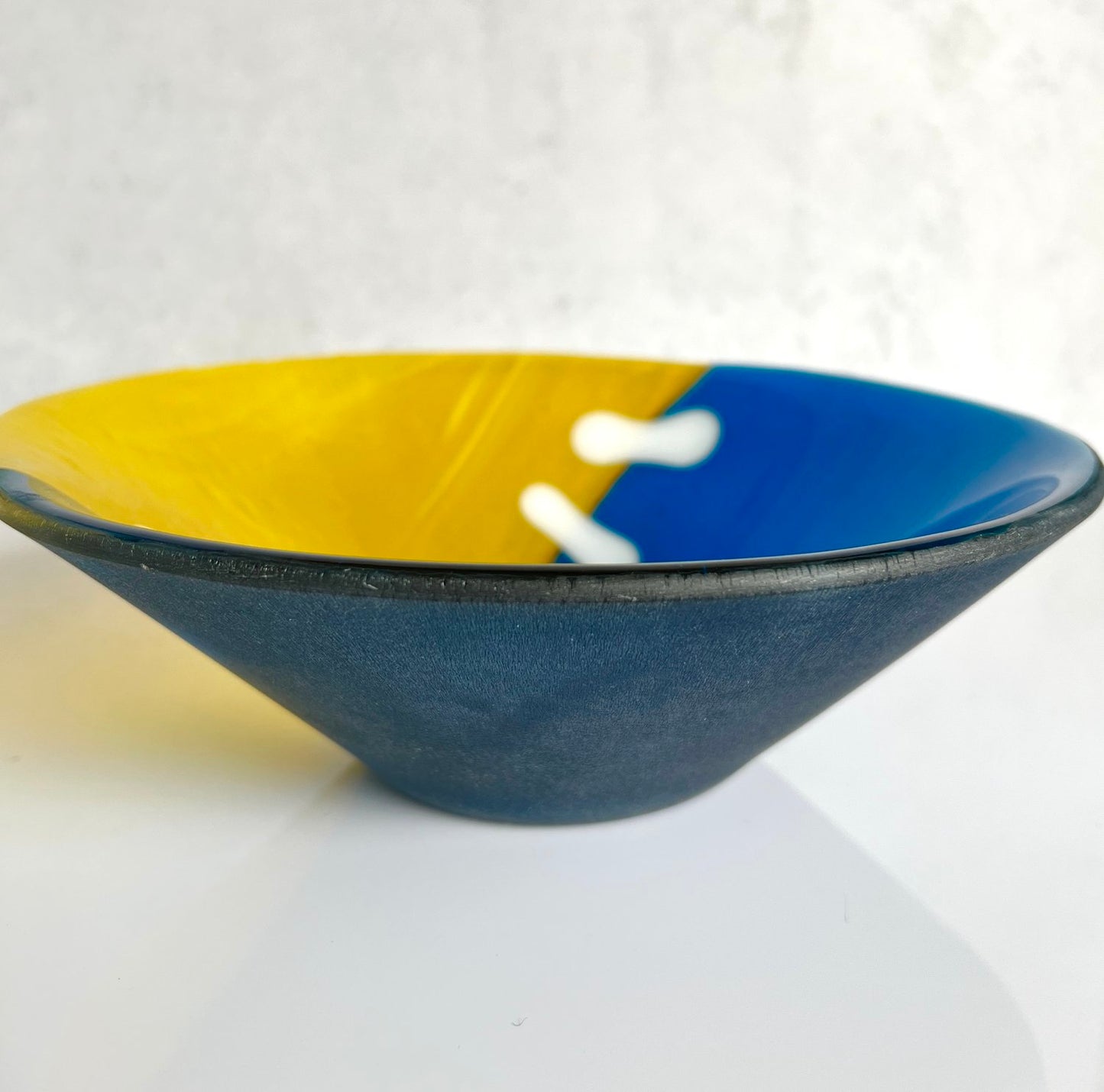 Stitch Bowl